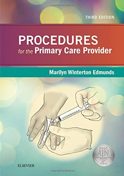 Procedures for the Primary Care Provider, 3e