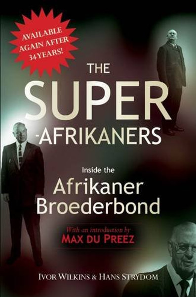 The Super-Afrikaners