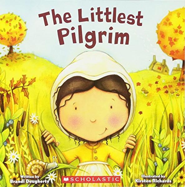 The Littlest Pilgrim
