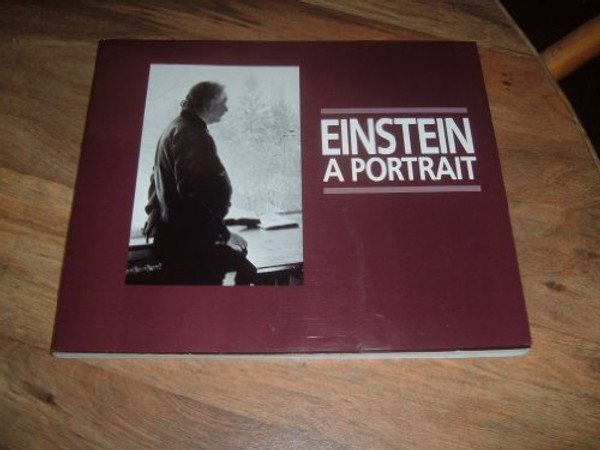 Einstein: A Portrait