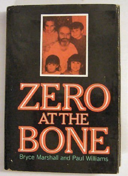 Zero at the Bone, Story of Gene Simmons Mass Murderer