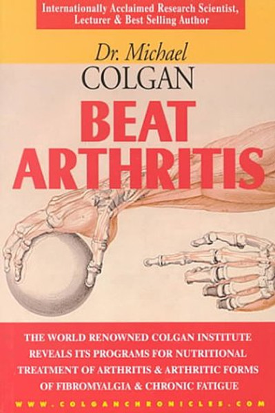Beat Arthritis