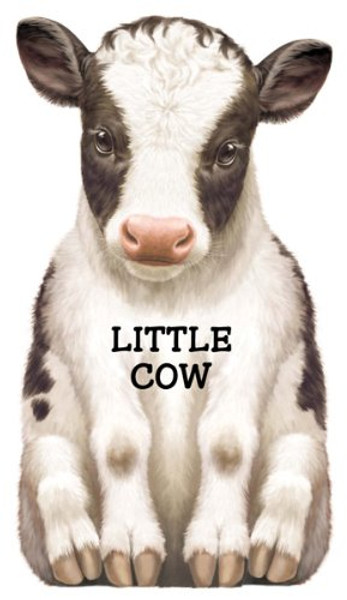 Little Cow (Look At Me Books)