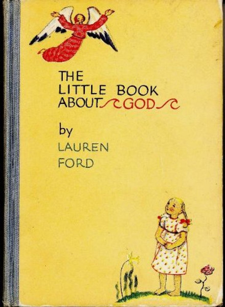 The Little Book About God