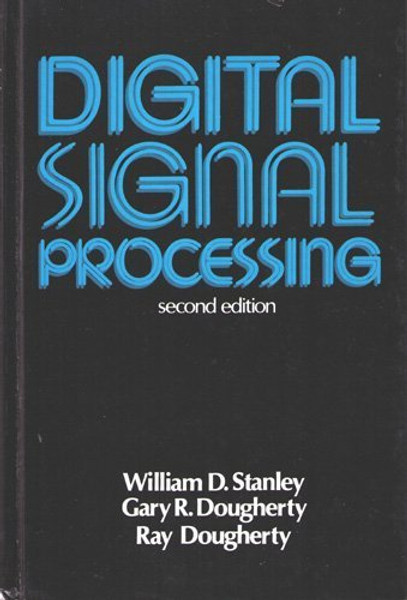 Digital Signal Processing