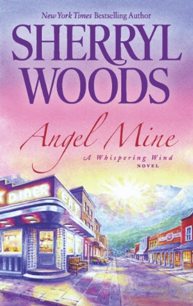 Angel Mine (Whispering Wind)