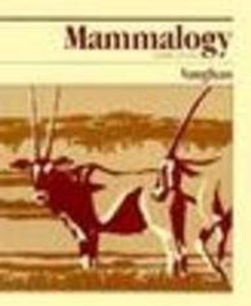 Mammalogy