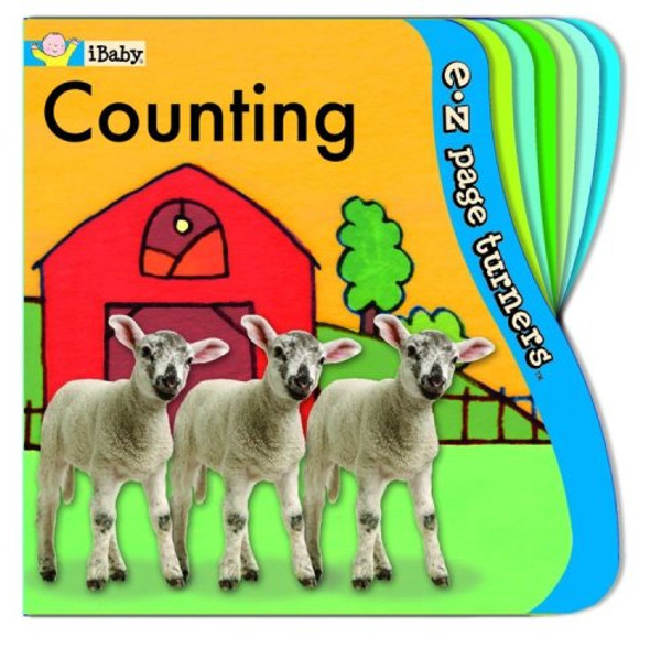 Counting (i Baby E-Z Page Turners)