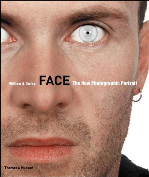 Face: The New Photographic Portrait