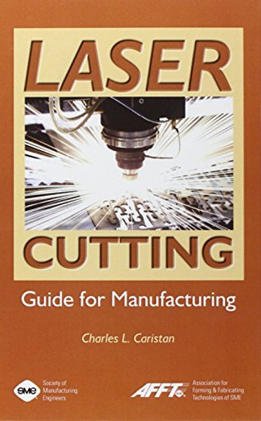 Laser Cutting Guide for Manufacturing