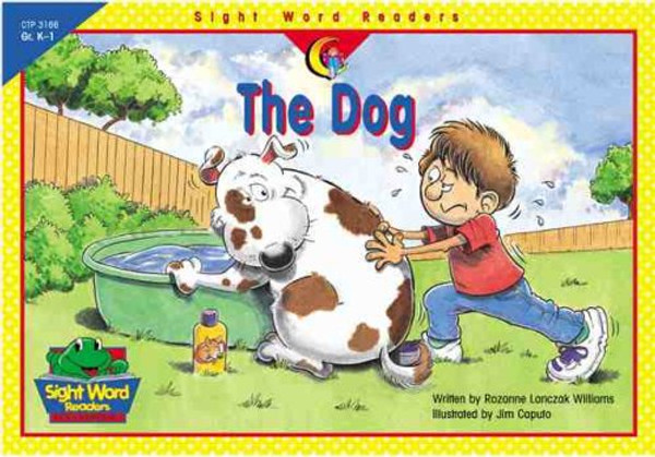 Dog (Sight Word Readers)