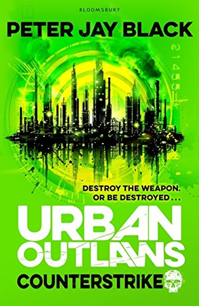 Counterstrike (Urban Outlaws)