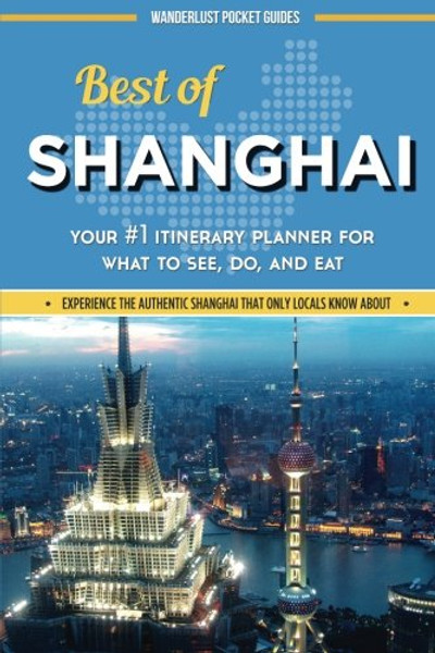 Best of Shanghai