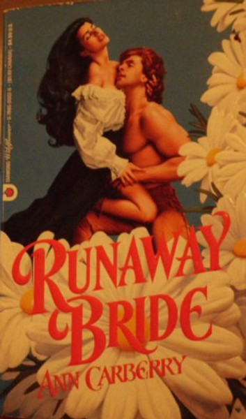 Runaway Bride (Wildflower)