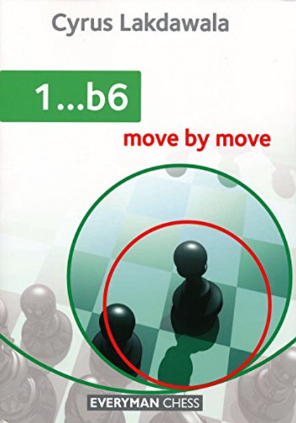 1...b6: Move by Move