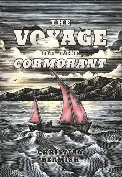 The Voyage of the Cormorant