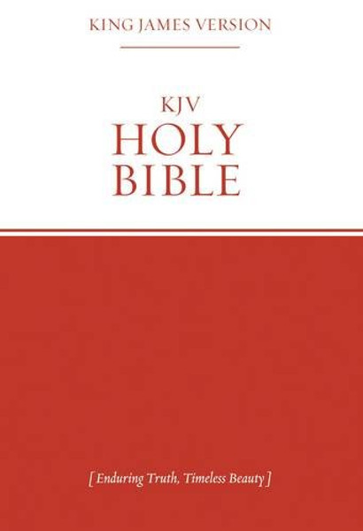 Holy Bible: King James Version