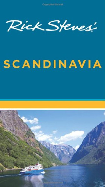 Rick Steves' Scandinavia