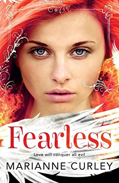 Fearless (The Avena Series)