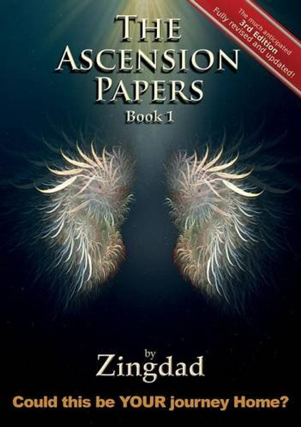 The Ascension Papers - Book 1