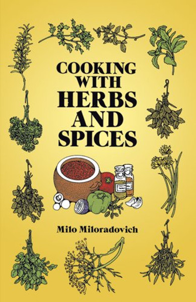 Cooking with Herbs and Spices