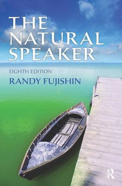 The Natural Speaker, 8th Edition