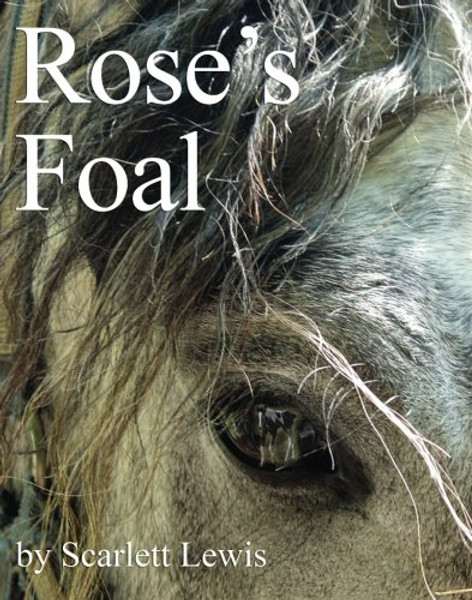 Rose's Foal
