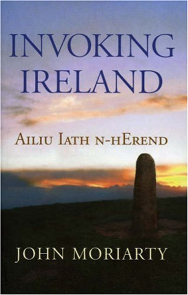 Invoking Ireland: Ailiu Iath n-hErend