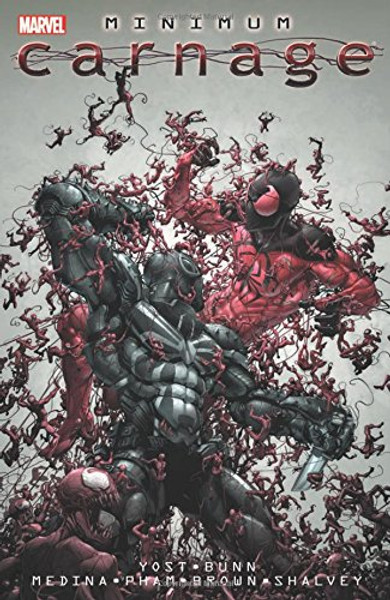 Carnage: Minimum Carnage