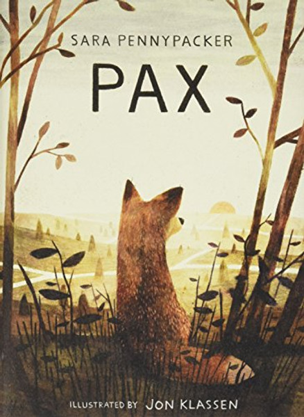 Pax (Signed Edition)