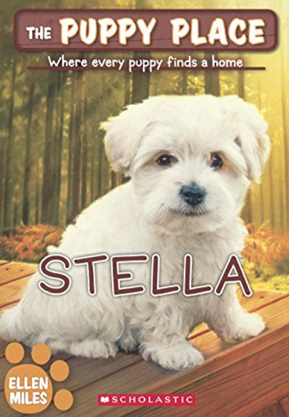 Stella (Turtleback School & Library Binding Edition) (Puppy Place)