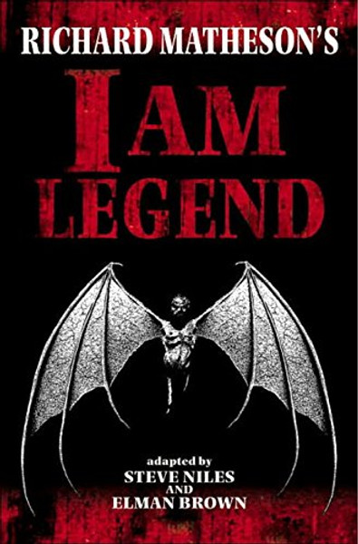 Richard Matheson's I Am Legend (Graphic Novel)