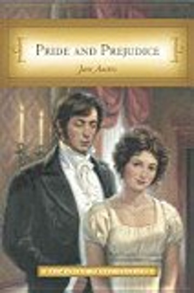 Pride and Prejudice (Unabridged and Annotated)