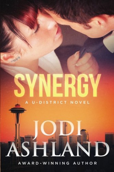 Synergy: New Adult Romantic Suspense (U-District) (Volume 1)