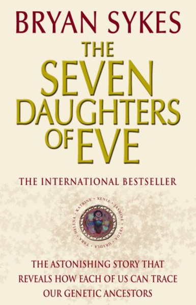 The Seven Daughters of Eve