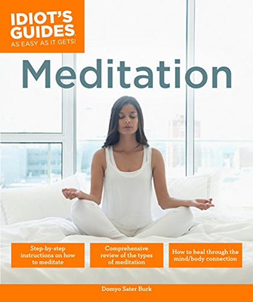 Meditation (Idiot's Guides)