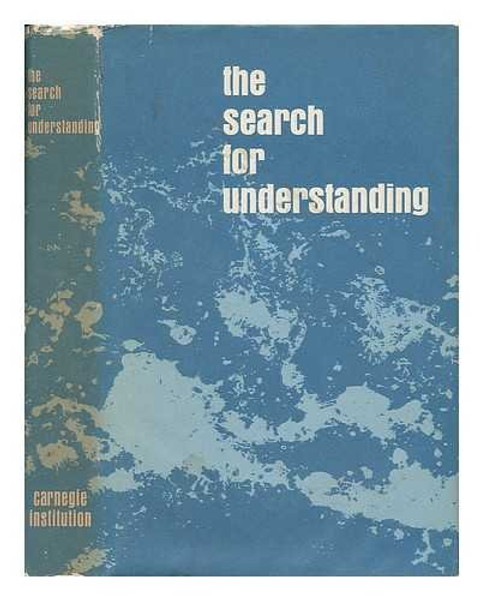 Search for Understanding