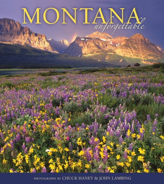 Montana Unforgettable