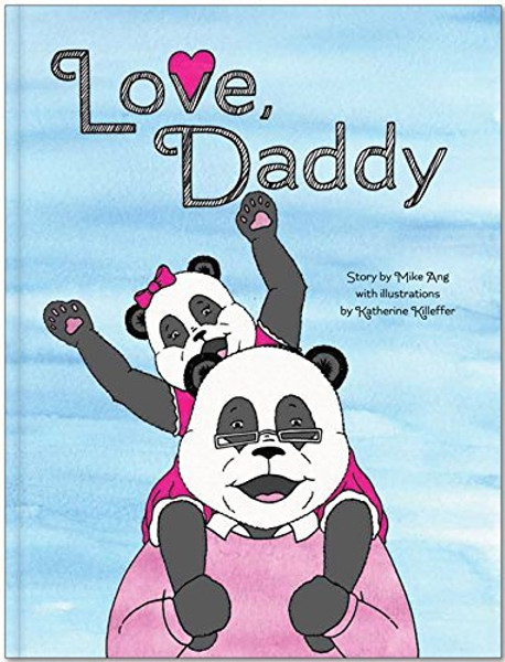 Love, Daddy