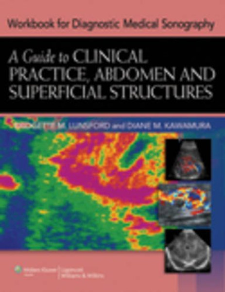 Workbook for Diagnostic Medical Sonography: A Guide to Clinical Practice, Abdomen and Superficial Structures