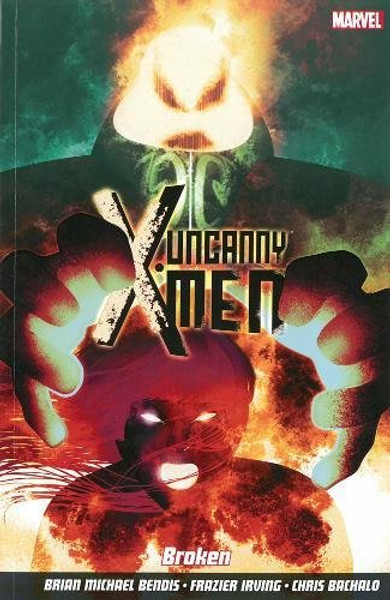 Uncanny X-Men: Broken Vol. 2