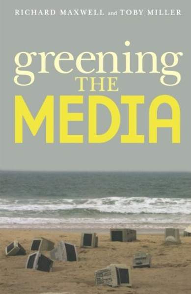 Greening the Media