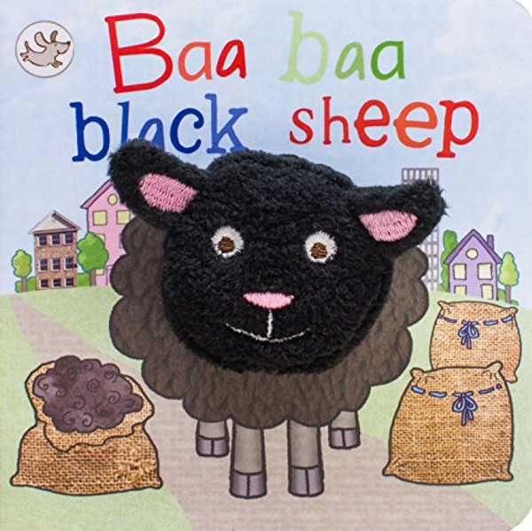 Baa Baa Black Sheep (Little Learners)