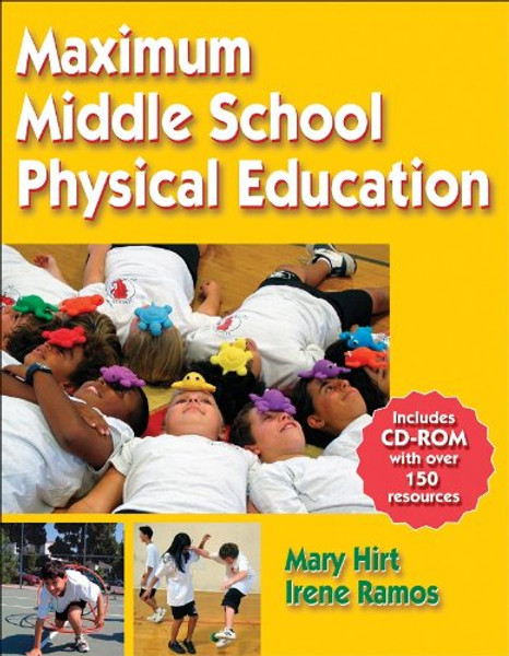Maximum Middle School Physical Education
