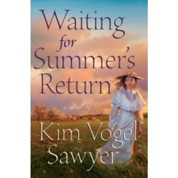 Waiting for Summer's Return (Waiting for Summer's Return Series #1)