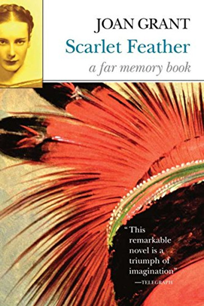 Scarlet Feather (Far Memory Books)