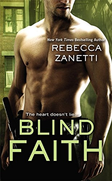 Blind Faith (Sin Brothers)