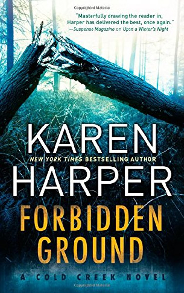 Forbidden Ground (Cold Creek)