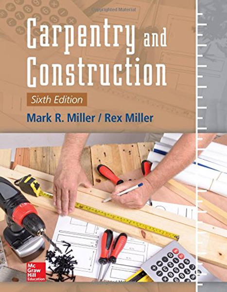 Carpentry and Construction