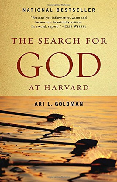 The Search for God at Harvard